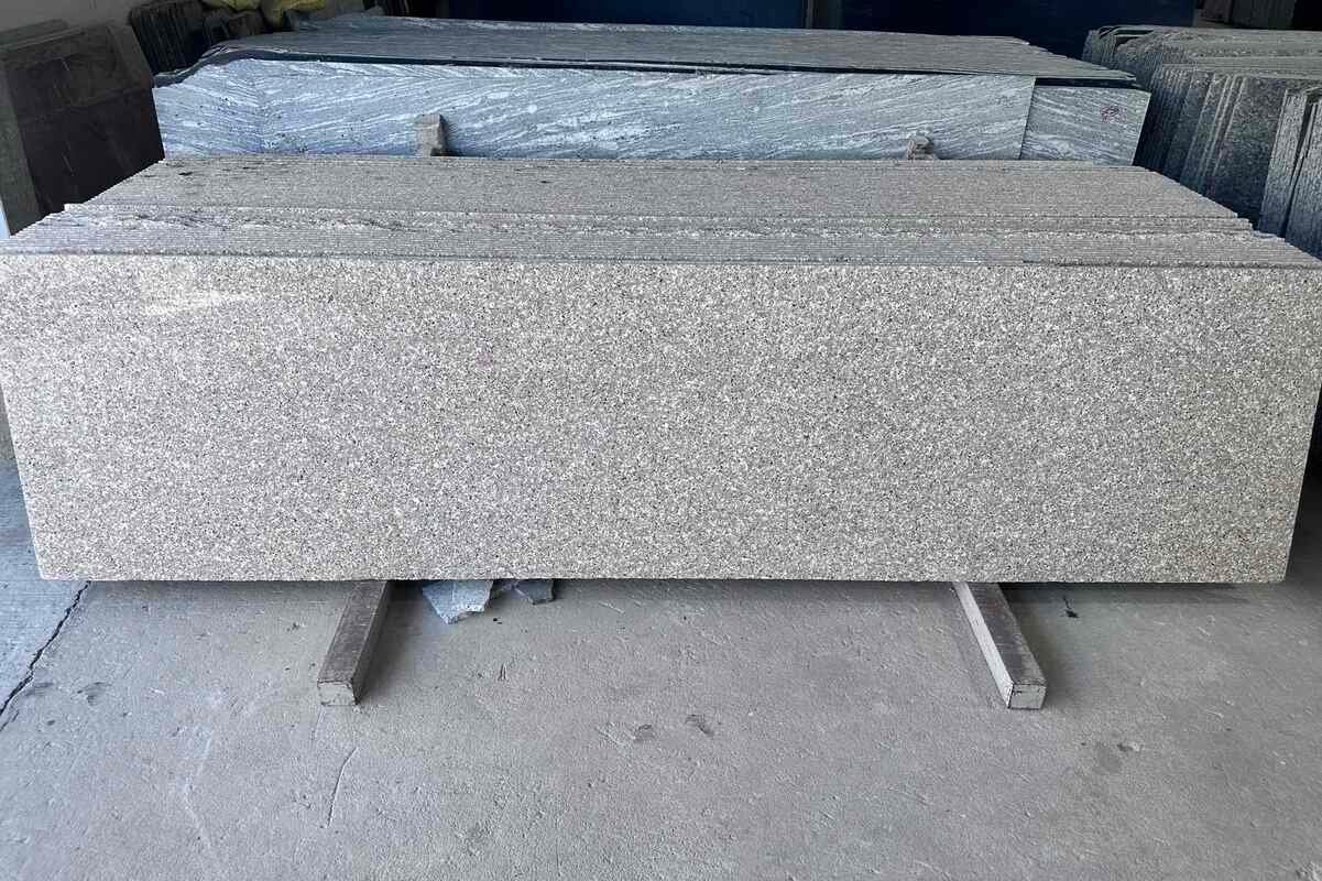 Chima Pink Granite